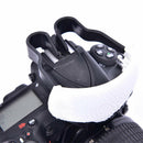 Professional Photography Flash Diffuser Camera Soft Lightweight Compact CS Hn