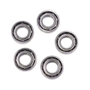 Yoyo Bearings+ Bearing Remover For Magic Yoyo Alloy Aluminum Professional YoG4O2