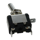 5X(toggle switch switch 20A 12V ON / OFF switch with LED indicator NEW Z1F3)