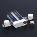 14 LED Motorcycle Bicycle Cycling Wheel Bike Signal Tire Spoke Light 30