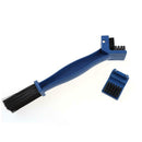 Cycling Motorcycle Bicycle Chain Clean Brush Gear Grunge Brush Cleaner Tool