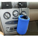 2019 Portable Travel Baby Bottle Warmer DC 12V Car Auto Heater Portable Drink