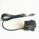 Mini DC5V Brushless Motor Submersible Water Pump with USB Connector Home ETO
