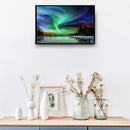 5D DIY Full Drill Diamond Painting Starry Sky Cross Stitch Embroidery Kit