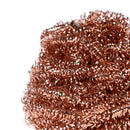 Soldering Solder Iron Tip Welding Cleaner Cleaning Steel Wire Sponge Ball Cl Gw