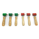 Waterproof Roll Film Advertising Cloth Plastic Welding Torch Accessories Hi