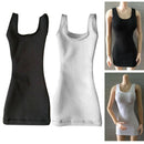 2 Pieces 1/6 Skirt Sets Black White Dress Clothes Fashion for 12