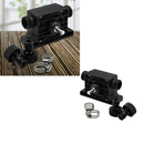 2 Set Multipurpose Self-Priming Drill Water Pump Mini Portable Outdoor Garden