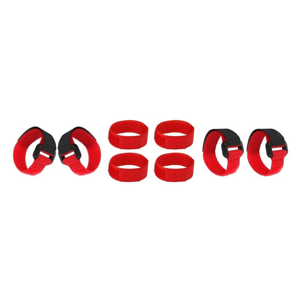 8x Rooster Collar No-Crow Prevent Chicken from Screaming for Chicken Goose