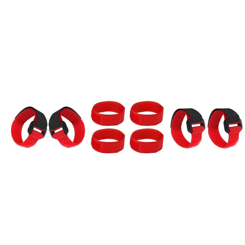 8x Rooster Collar No-Crow Prevent Chicken from Screaming for Chicken Goose