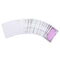 81PCS Star Spinner Tarot Cards English Version Table Deck Oracle Card Fun S Hn