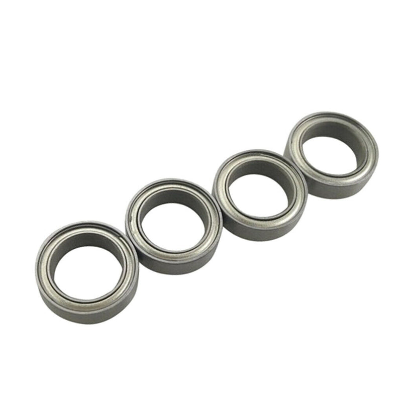 4Pcs 7x11x3mm Bearing for Wltoys A959 A969 A949 A979 K929 RC Remote Control Car
