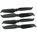 4Pcs Low Noise Propellers Prop 9455S Blades for DJI Phantom 4 Pro/V2.0 Black