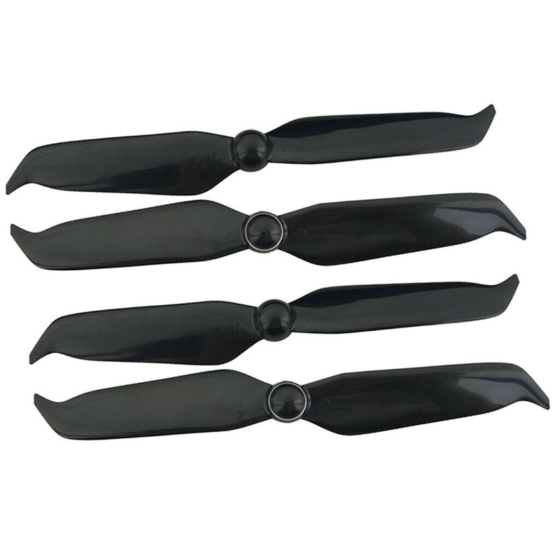 4Pcs Low Noise Propellers Prop 9455S Blades for DJI Phantom 4 Pro/V2.0 Black