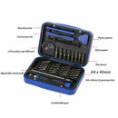 36 in 1 Repair Tools Kit High Precision Magnetic Screwdriver Set Opening ih Z9D5