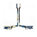 For Sumsang S4 i9505 Replace Micro USB Charger Charging Connector Flex Cable 1pc