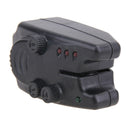 Fishing Bite Alarm With Electronic Bite Fish Alarm Bell Bait Alarm
