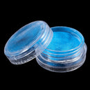 12boxes/set Neon Phosphor Powder Nail Glitter Powder 12 Colors Dust Luminou