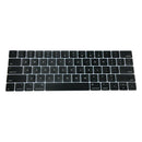 Keycap For Macbook Pro Retina 13" 15" A1706 A17072 Laptop Keyboard US