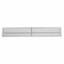 30cm DIY Sewing Patchwork Foot Aligned Ruler Quilting Grid Cutting Tailor C