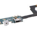 USB charging port connector flex cable repair parts for SM S2/i9100/8/i9100 OZ