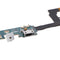 USB charging port connector flex cable repair parts for SM S2/i9100/8/i9100 OZ