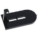 Foldable Vehicle Access Roof Of Car DoorStep Step To Easily Rooftop Doorstep ME