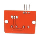 5PCS MOSFET Button IRF520 MOSFET Driver Module for Arduino ARM Raspberry pi F1Z7