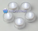White LED Submersible Wedding Waterproof Decoration-Tea-Light Underwater x 10