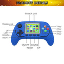 New Hot Childhood Classic Game With 788 Games 2.5 Inch Hd Screen 16-Bit Pvp