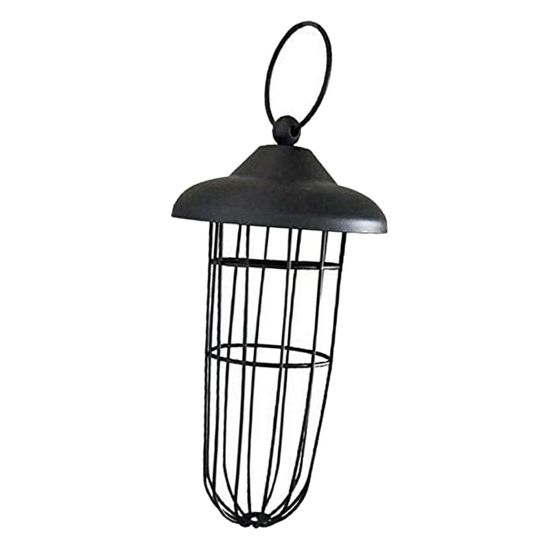 Hanging Wild Bird Feeder Grease Ball Garden Station