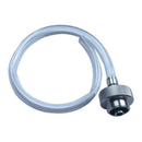 2pcs Oil Filter Drain Tool For Audi A3 A4 2.0L & 2.5L Prevents Oil Spillage