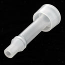 Long Milk Teatcups Teat Cup Rubber Inflations/ Liners For Cow Goat Square