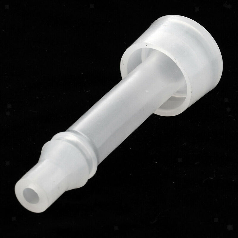 Long Milk Teatcups Teat Cup Rubber Inflations/ Liners For Cow Goat Square