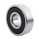 6201RS deep groove ball bearing, for inline skates, 32x12x10mm
