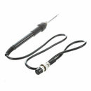 24V 50W 5 Pin Female Plug Hand Piece Solder Iron Handle for Soldering Stati
