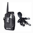 walkie talkie case MSC-20A Holder Pouch Bag For Kenwood BaoFeng UV-5R UV-5R