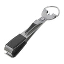 2 Piece Stainless Steel Fishing Line Nipper Clipper Tying Tool for Fishing