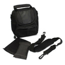 Small Nylon Waterproof Camera Shoulder Bag Case Handbag For Nikon  SLR DSLR