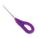 Fishing Bait Needle Line Drill Tackle Rigging Tools Boilie Carp Fish Access Q1L3