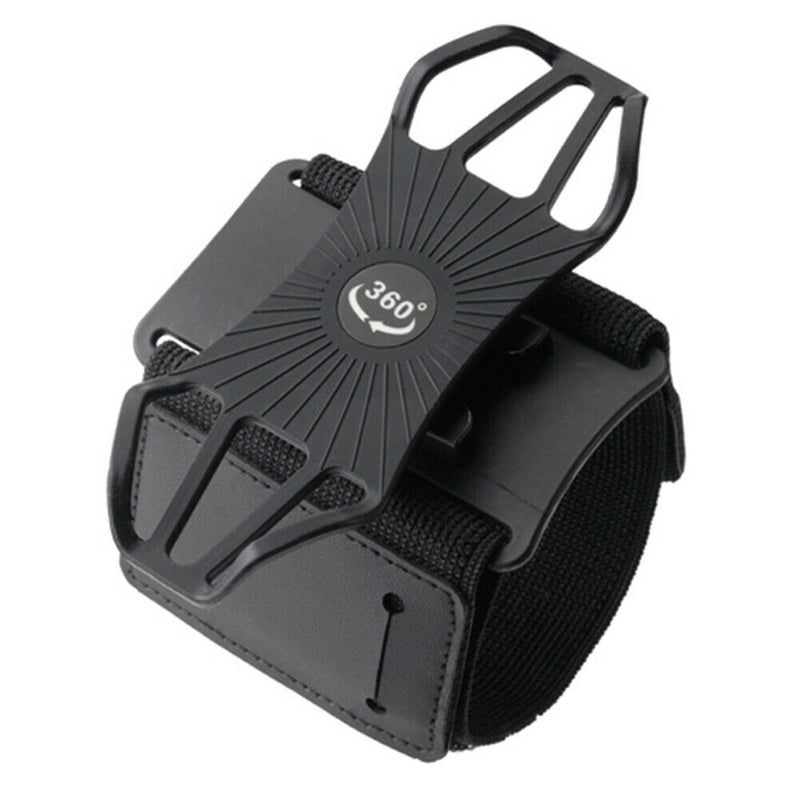 Gym Running exercise Arm Band Sports Armband Case Holder For Various Phones