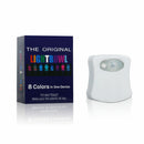 8-Color LED Toilet Night Light Human Motion Sensor Bowl Seat Sensing Glow Bulb