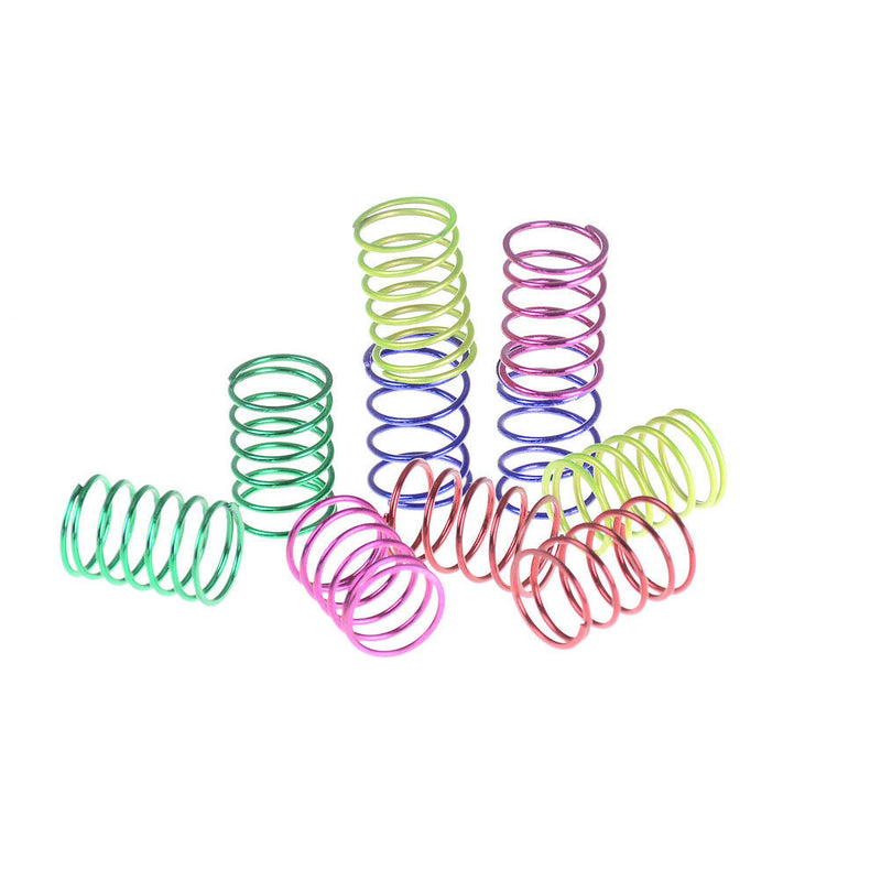 Xtra Speed Spring Set For EP 1:10 RC Car Touring DriftNTZYn Road NT3C