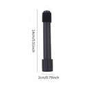 Foldable Flute Clarinet Stand Holder for Accessories for