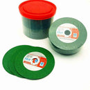1 Pc Net Cutting Disc Double Abrasive Cutting Wheel Thin Grinder For Angle C3T9