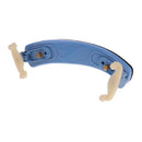 2pcs 1/2 1/4 Violin Shoulder Rest Pad Musical Support for Violin Replacement