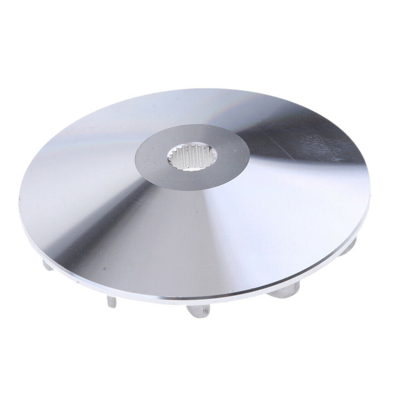 Variator Fan 250cc CN250 CF250T YY250 Water-Cooled Engine Scooter Fan