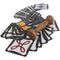 Jungle Speed Card Game for Party Family Kids Fun Gripping Cards Be the Winnerlj