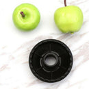 1pc Removable Plastic Mud Basket For Trekking Poles Walking Sticks accessory Ew