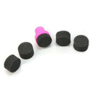 10 sponges buffer degrade stamping nail art nail polish K9I8